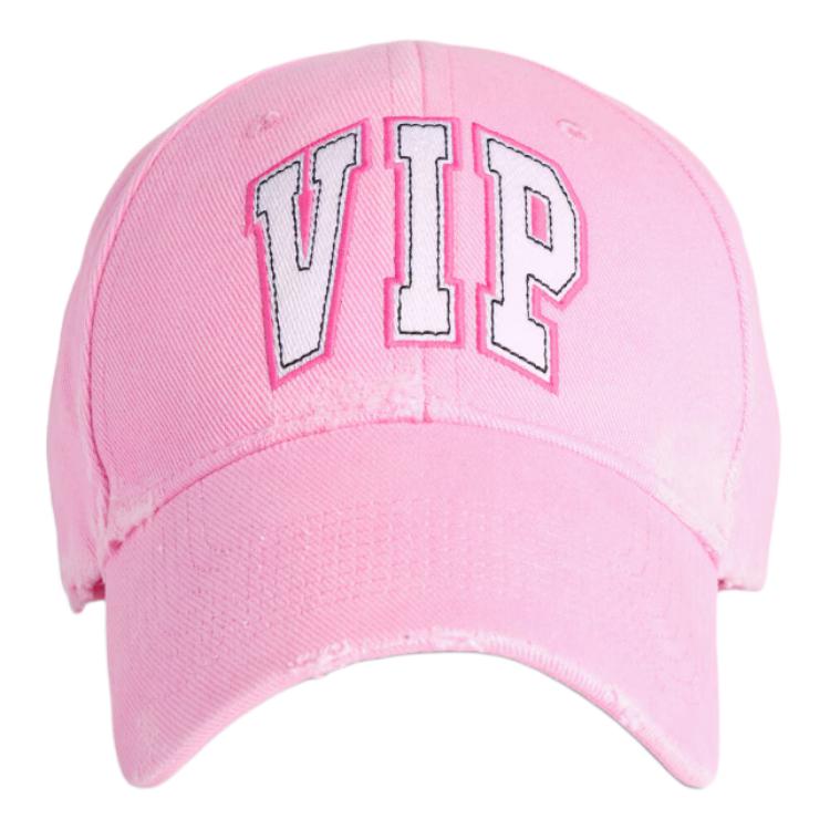 Хлопковая кепка vip teamp Balenciaga
Хлопковая кепка vip teamp Balenciaga