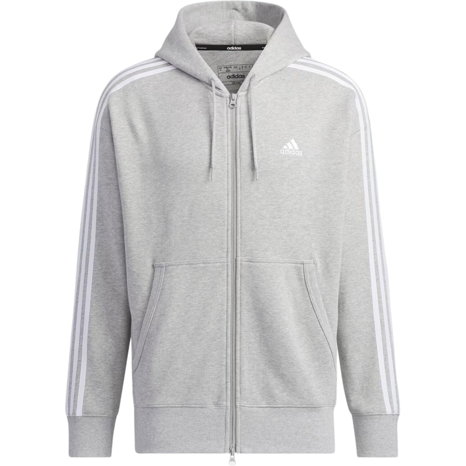 Одежда Куртка Мужская Серая Adidas, серый
Одежда Куртка Мужская Серая Adidas, серый