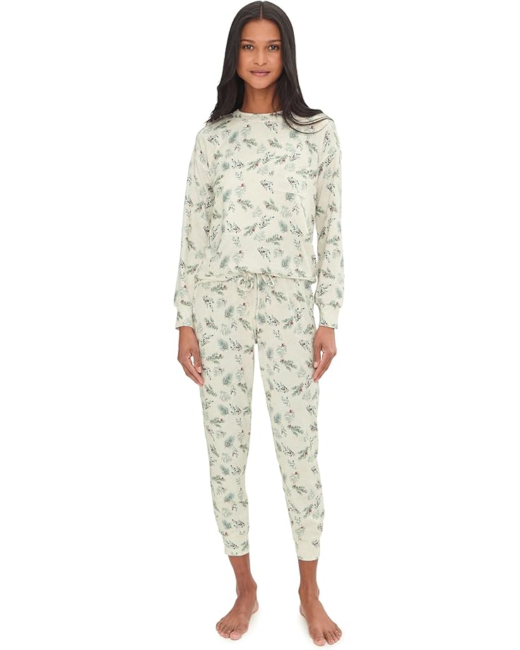 Женские брюки Splendid Marna Jersey, Mistletoe
Женские брюки Splendid Marna Jersey, Mistletoe