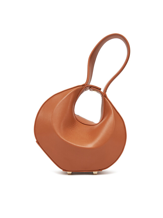 Сумочка 8B0074/L047-B815 Patrizia Pepe, коричневый
Сумочка 8B0074/L047-B815 Patrizia Pepe, коричневый