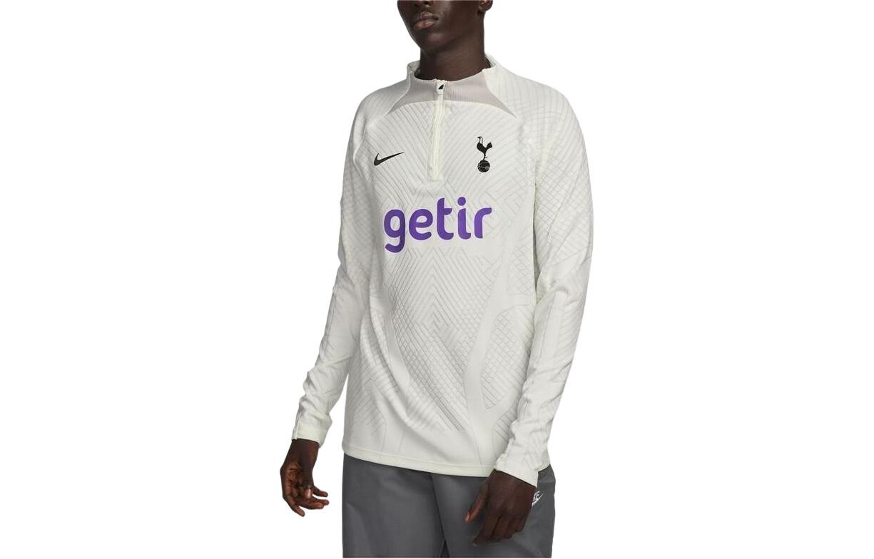 Мужское футбольное джерси Nike, цвет White
Мужское футбольное джерси Nike, цвет White