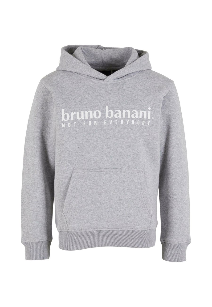 Худи Bruno Banani Hoodie, Gray/Grey
Худи Bruno Banani Hoodie, Gray/Grey