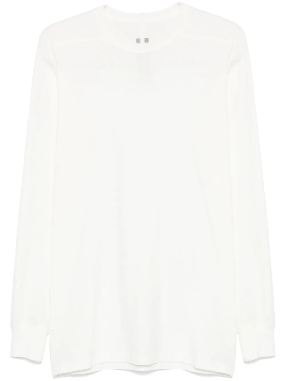 Футболка Level Rick Owens, белый
Футболка Level Rick Owens, белый