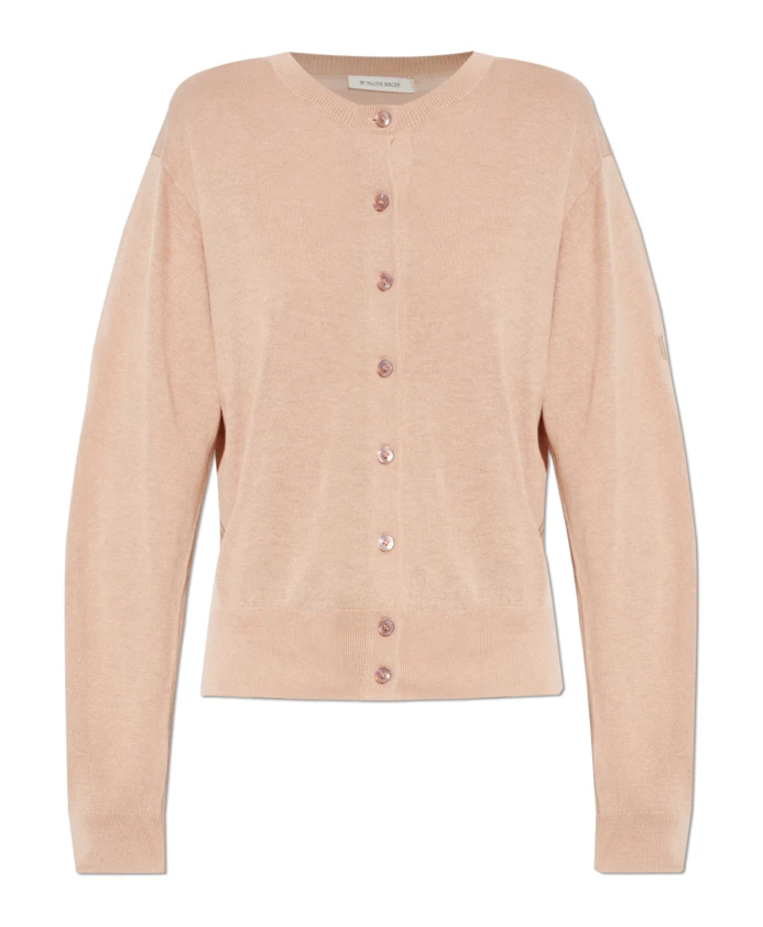 Кардиган Монти By Malene Birger, розовый
Кардиган Монти By Malene Birger, розовый