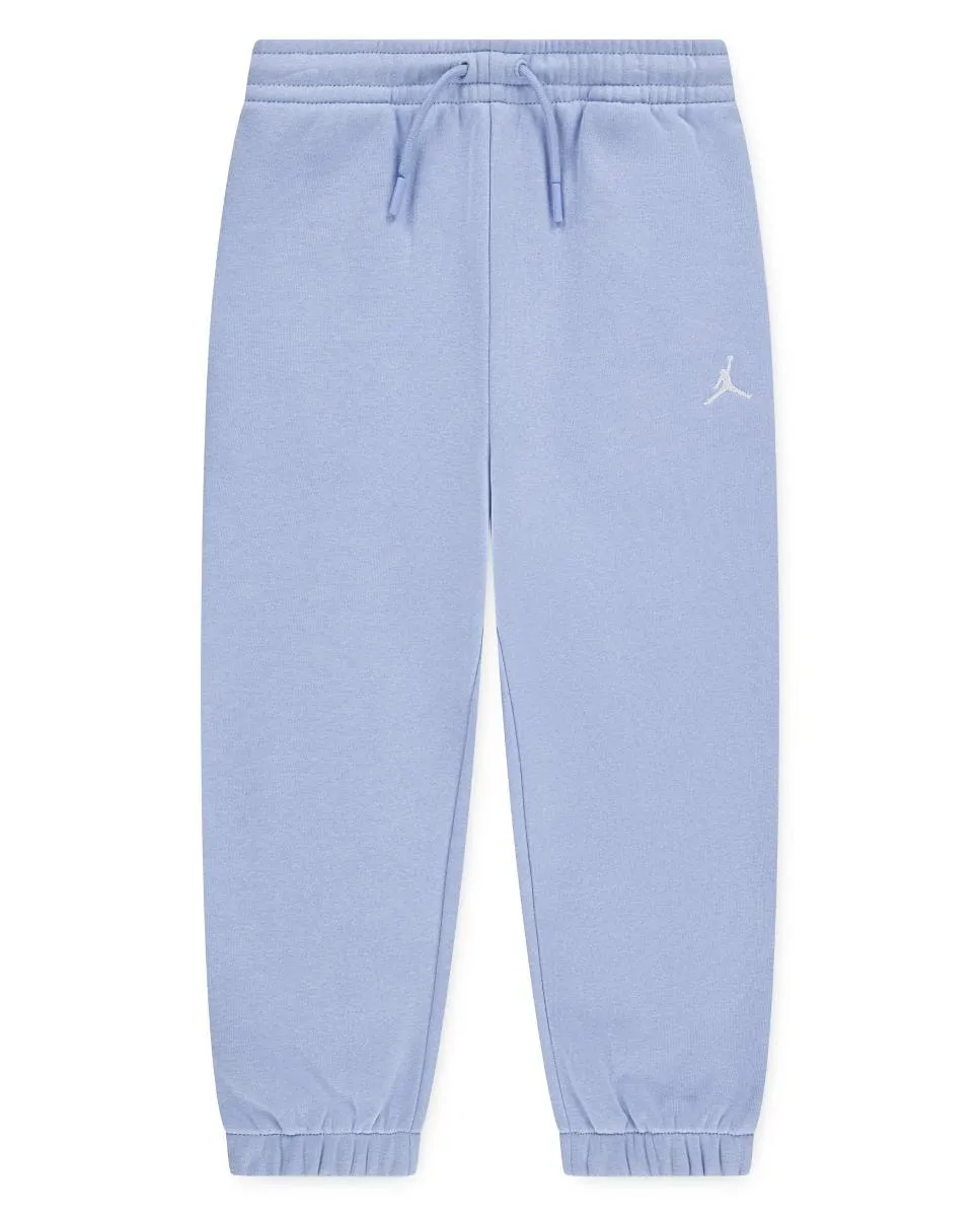 Флисовые штаны Brooklyn для девочки Jordan, фиолетовый
Флисовые штаны Brooklyn для девочки Jordan, фиолетовый