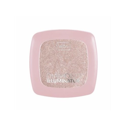 Хайлайтер для лица Diamond Illuminator Wibo Assorted
Хайлайтер для лица Diamond Illuminator Wibo Assorted