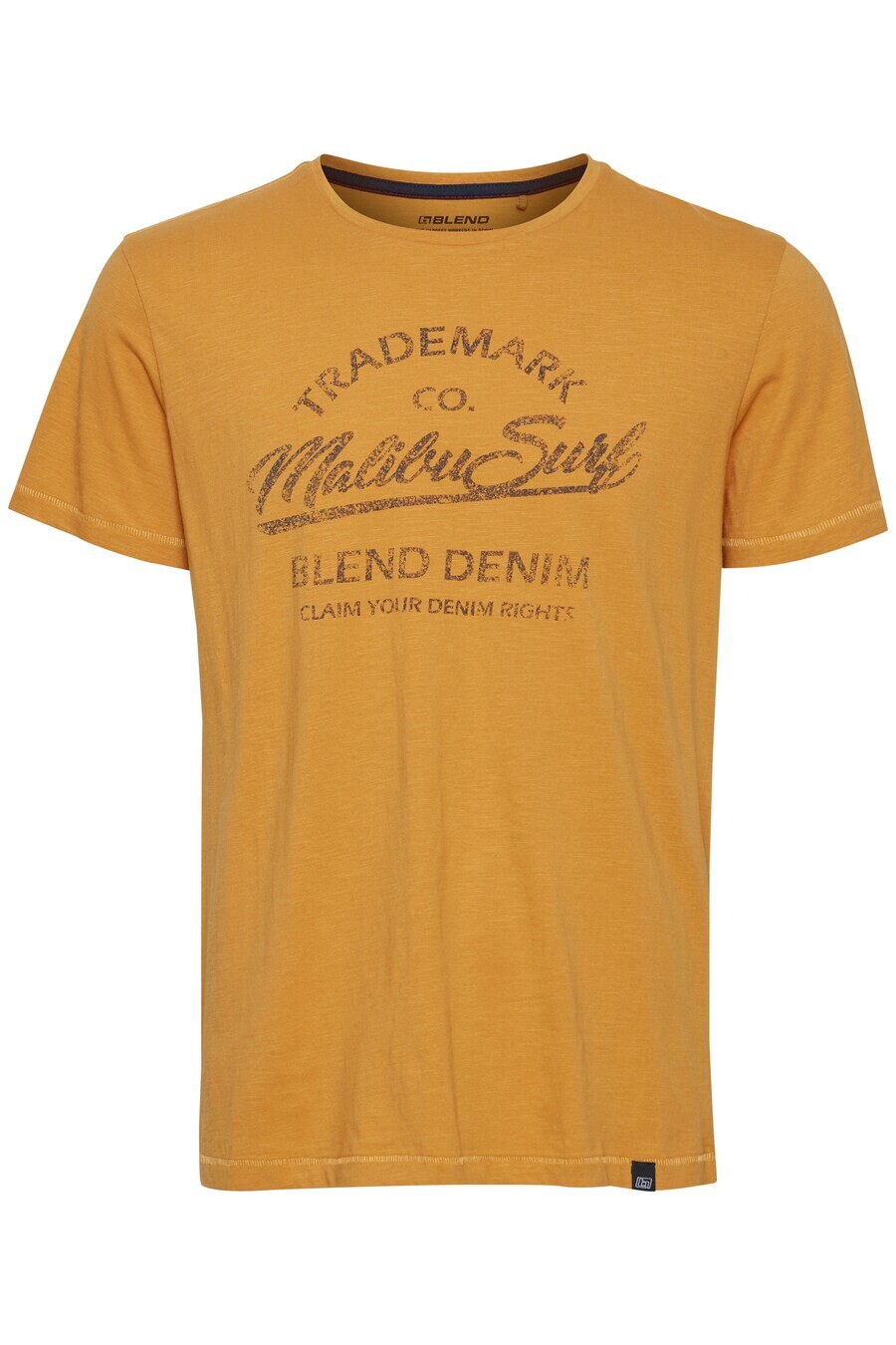 Футболка Blend, желтый
Футболка Blend, желтый