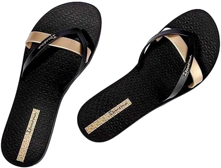 Ипанема KIREI FEM Ipanema, золотой
Ипанема KIREI FEM Ipanema, золотой