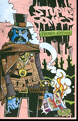 Stupid Comics Phoenix Edition (Image Comics)
Stupid Comics Phoenix Edition (Image Comics)