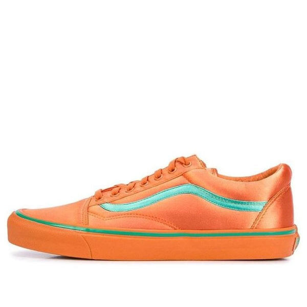 Кроссовки opening ceremony x old skool satin 'burnt orange' Vans, оранжевый
Кроссовки opening ceremony x old skool satin 'burnt orange' Vans, оранжевый