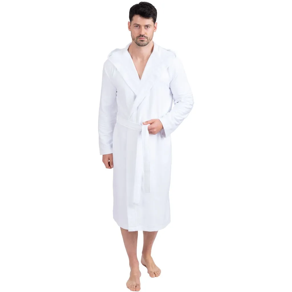 Унисекс-халат 3901, идеально подходит для сауны и спа, гостиничный халат, утренний халат 1 шт., легкий и впитывающий Wewo Fashion, белый
Унисекс-халат 3901, идеально подходит для сауны и спа, гостиничный халат, утренний халат 1 шт., легкий и впитывающий Wewo Fashion, белый
