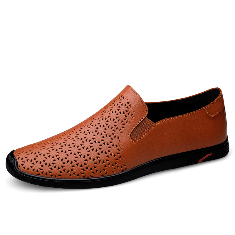 Bull Thunder Мужские повседневные туфли светло-коричневые, цвет Light Brown 
Bull Thunder Мужские повседневные туфли светло-коричневые, цвет Light Brown