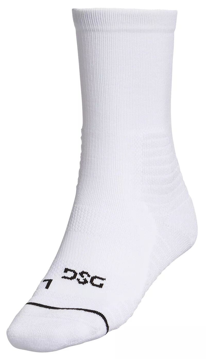 Носки Dsg All Sport Premium Crew, белый
Носки Dsg All Sport Premium Crew, белый