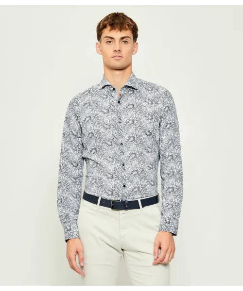 Рубашка пай Slim fit Joop!, черный
Рубашка пай Slim fit Joop!, черный