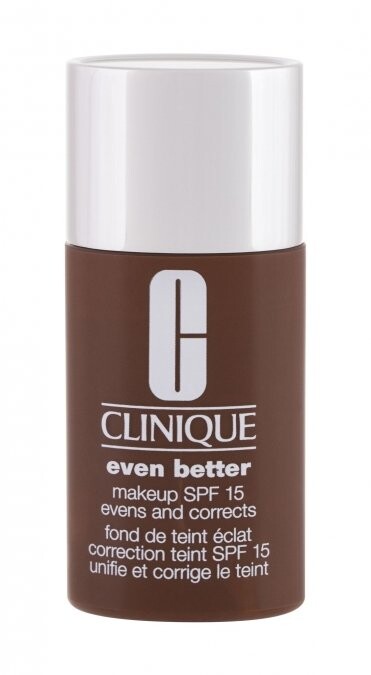 Clinique, Even Better, тональный крем для лица CN127, SPF15, 30 мл
Clinique, Even Better, тональный крем для лица CN127, SPF15, 30 мл