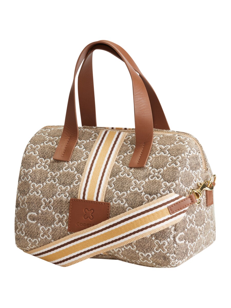 Сумочка CODELLO, цвет Brown/Light brown, Коричневый, Сумочка CODELLO, цвет Brown/Light brown
Сумочка CODELLO, цвет Brown/Light brown, Коричневый, Сумочка CODELLO, цвет Brown/Light brown