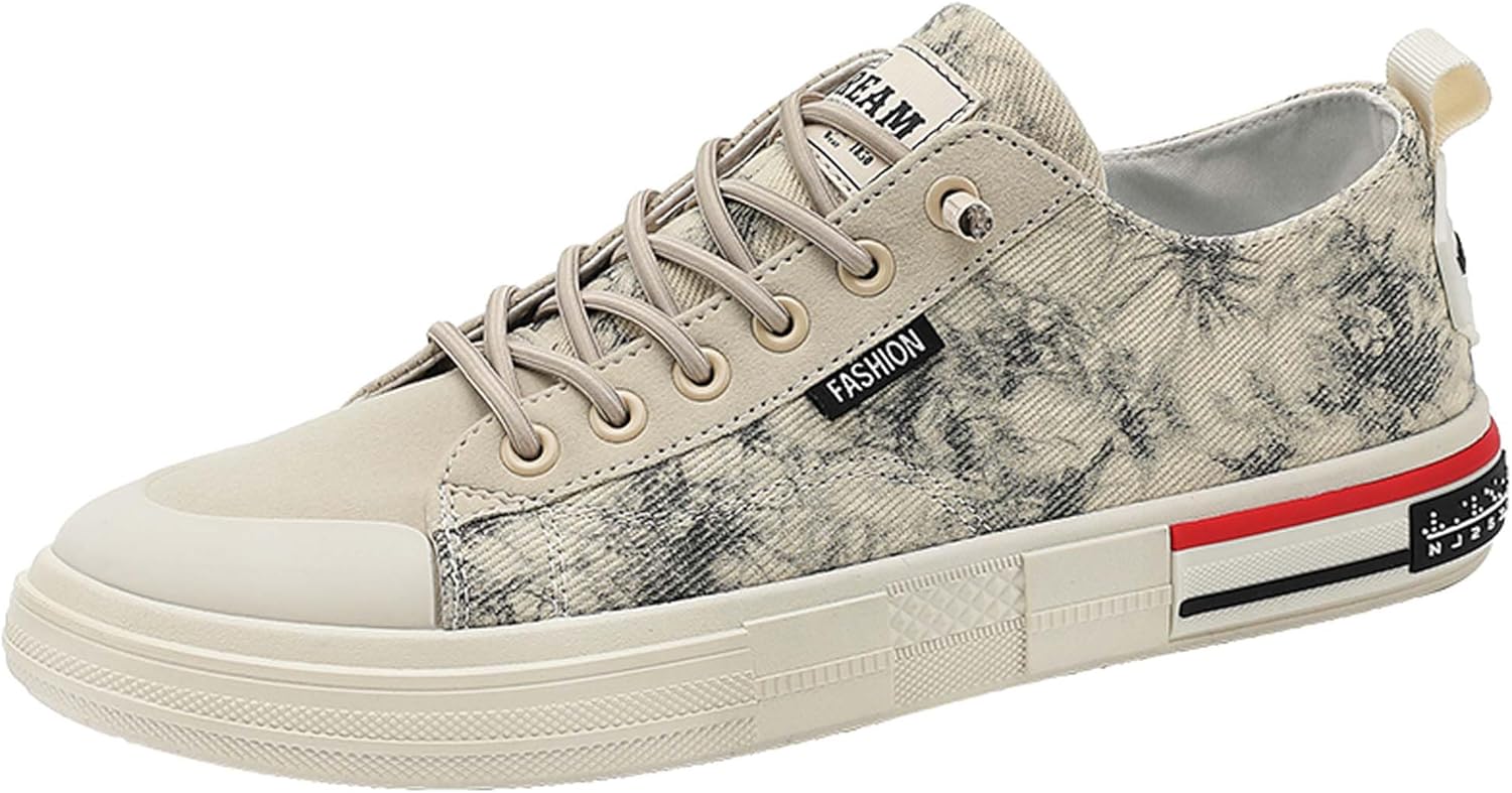 Летние мужские свободные тканевые кроссовки, повседневные спортивные кроссовки, ретро минималистичные классические мужские беговые кроссовки Generic, бежевый
Летние мужские свободные тканевые кроссовки, повседневные спортивные кроссовки, ретро минималистичные классические мужские беговые кроссовки Generic, бежевый