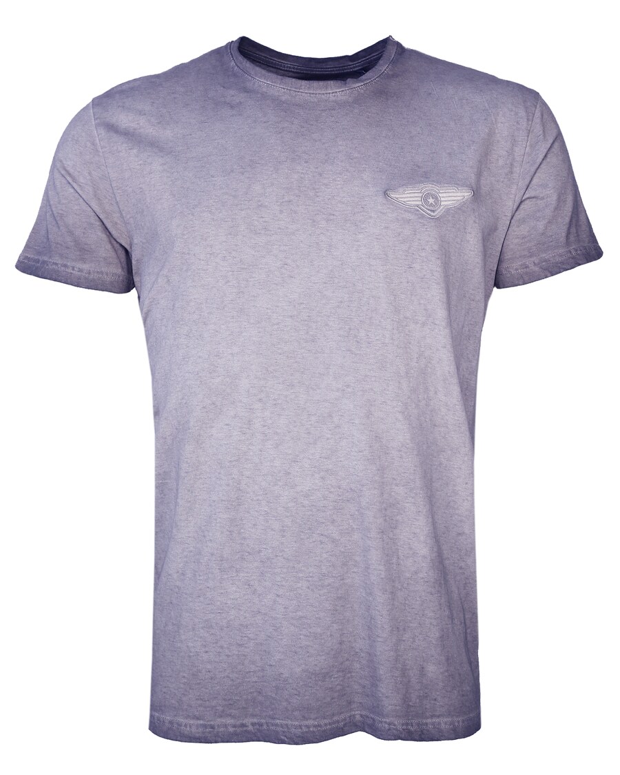 Футболка TOP GUN, Blue
Футболка TOP GUN, Blue