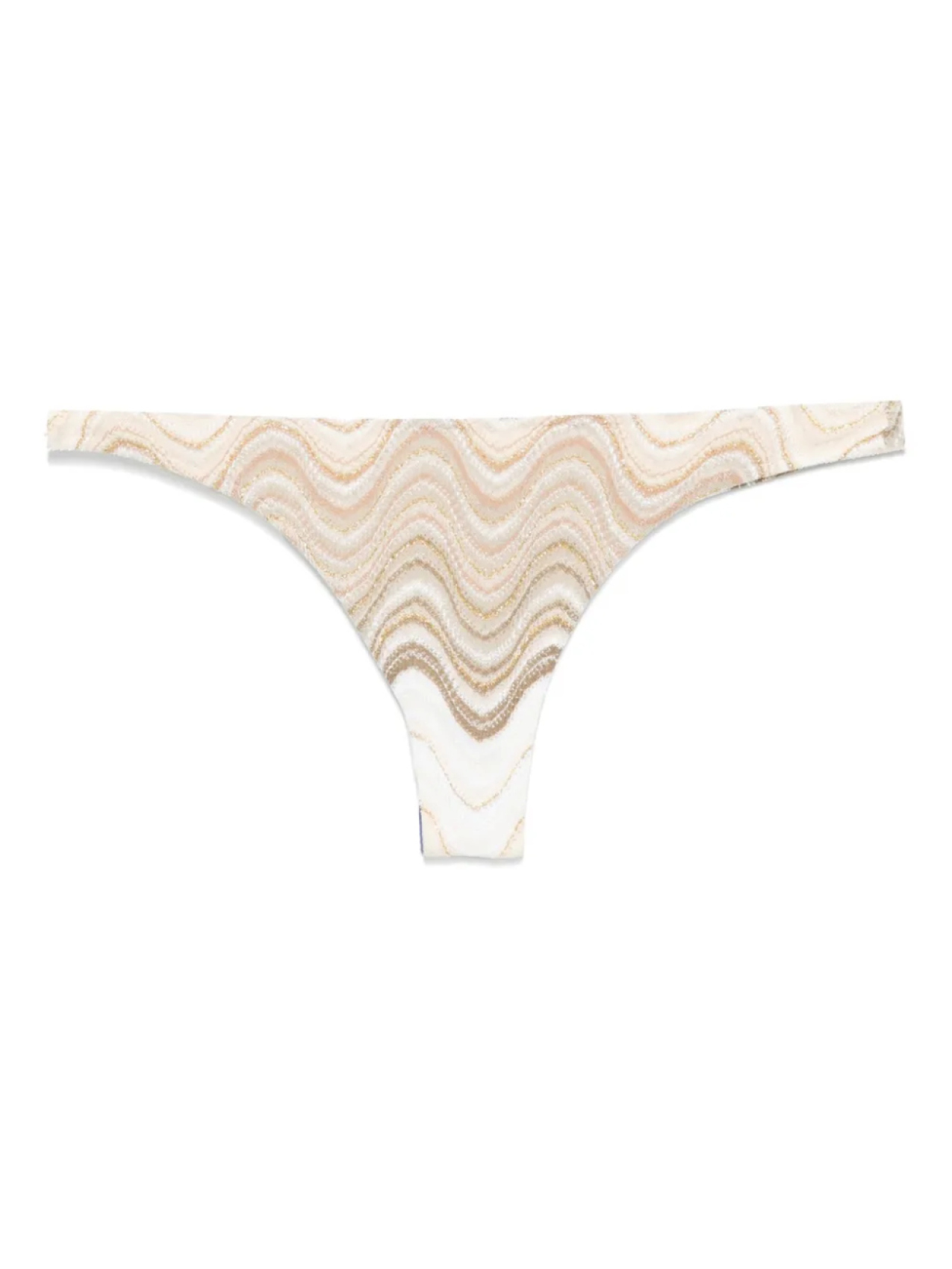 Плавки-бикини с графическим принтом MC2 Saint Barth, нейтральный
Плавки-бикини с графическим принтом MC2 Saint Barth, нейтральный