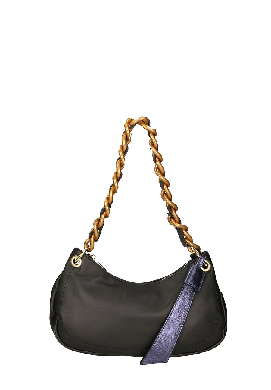 Сумка Chiara Ferretti SHOULDER, Black/Blue/Mottled Black
Сумка Chiara Ferretti SHOULDER, Black/Blue/Mottled Black