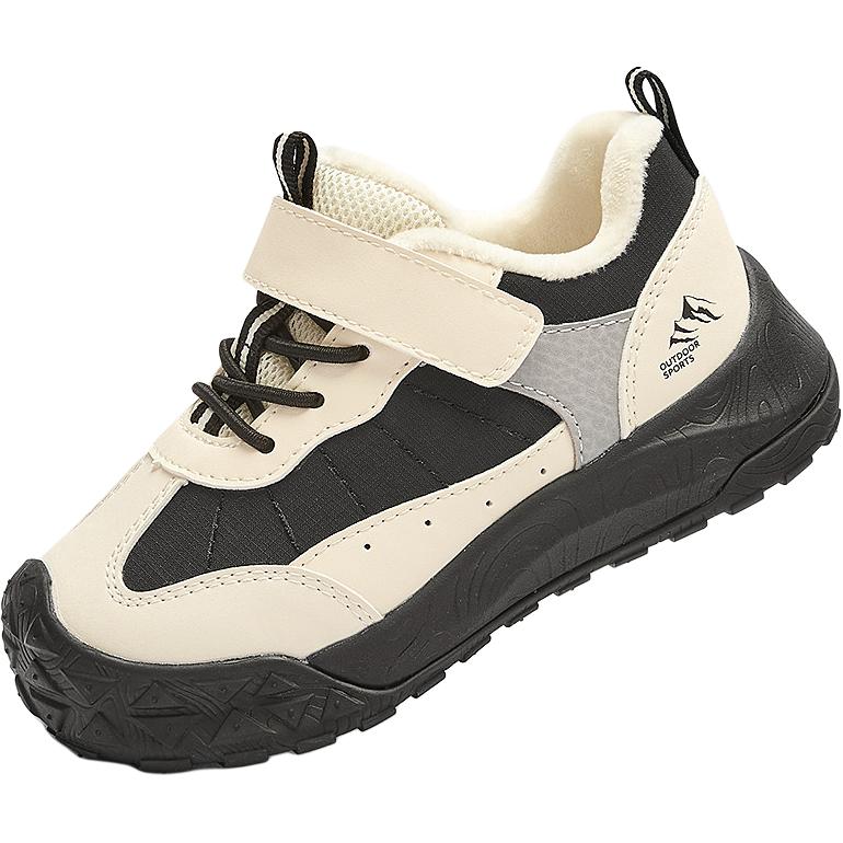 Детская обувь для детей от 3 до 7 лет BALABALA, белый/черный
Детская обувь для детей от 3 до 7 лет BALABALA, белый/черный