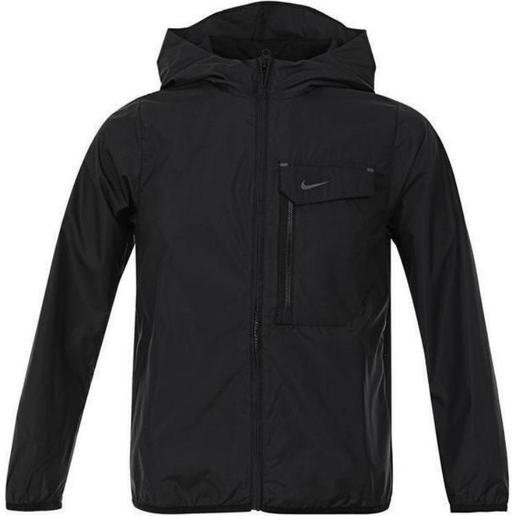 Nike Куртка Coats Black для подростков
Nike Куртка Coats Black для подростков