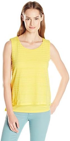 Женский текстурированный двухслойный топ Calvin Klein S/L, Koi
Женский текстурированный двухслойный топ Calvin Klein S/L, Koi