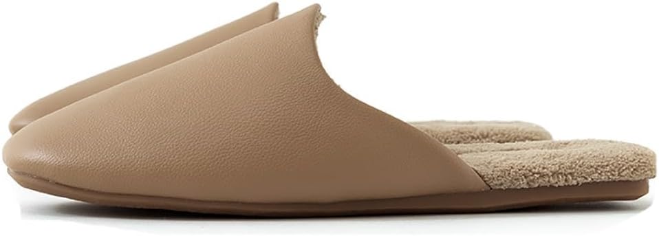 Роскошные коралловые флисовые мюли Yafirgeer для женщин и мужчин, закрытые носки, тихие тапочки из искусственной кожи, элегантная домашняя обувь-сандалии, хаки
Роскошные коралловые флисовые мюли Yafirgeer для женщин и мужчин, закрытые носки, тихие тапочки из искусственной кожи, элегантная домашняя обувь-сандалии, хаки