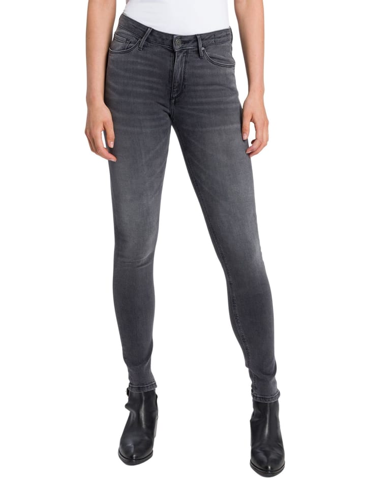 Джинсы Cross Jeans, серый
Джинсы Cross Jeans, серый