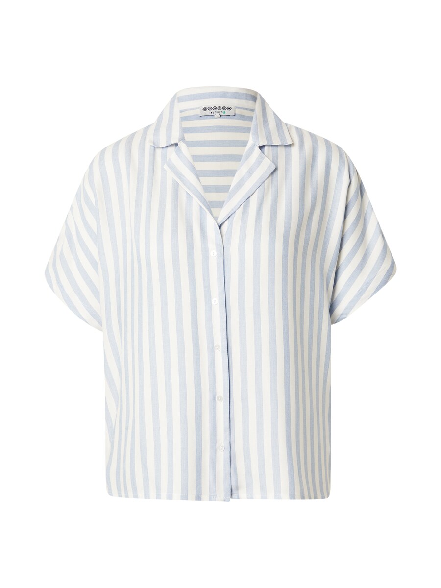 Блуза BONOBO, светло-синий
Блуза BONOBO, светло-синий