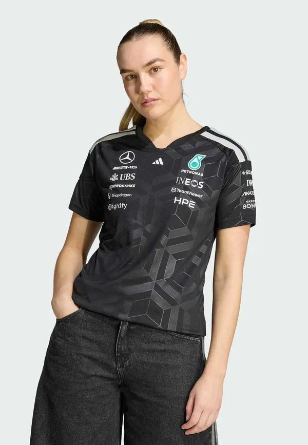 Футболка с принтом Adidas Performance, Black, Черный, Футболка с принтом Adidas Performance, Black
Футболка с принтом Adidas Performance, Black, Черный, Футболка с принтом Adidas Performance, Black