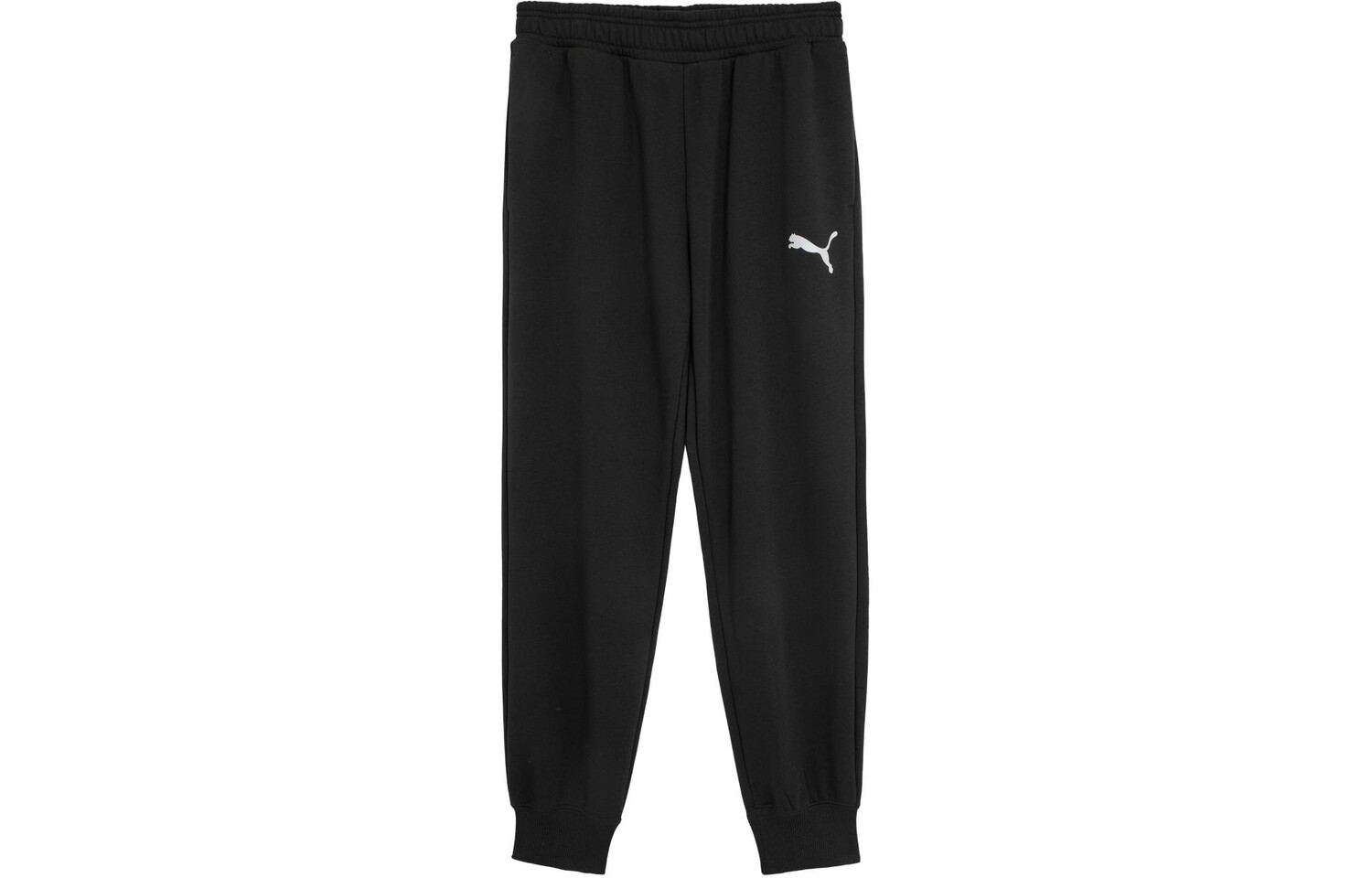 Мужские повседневные брюки Puma, цвет Black
Мужские повседневные брюки Puma, цвет Black