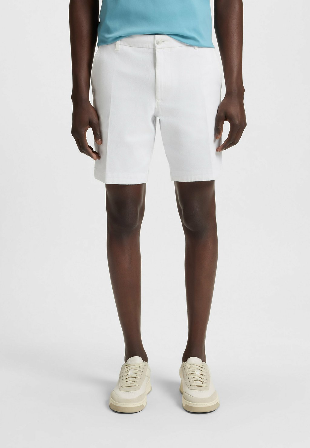 Шорты SLICE BOSS, белый
Шорты SLICE BOSS, белый