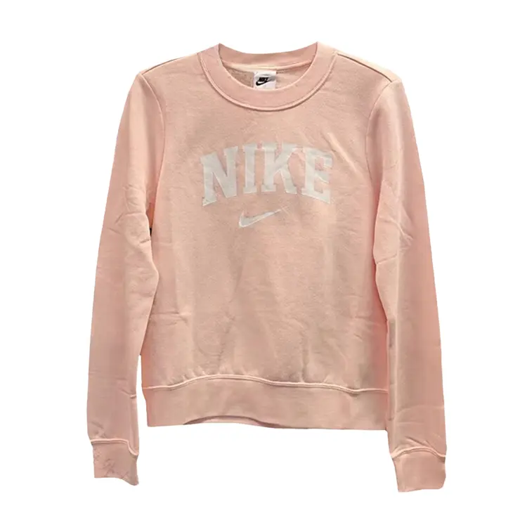 Nike Спортивный свитшот Women's Pink, Розовый, Nike Спортивный свитшот Women's Pink
Nike Спортивный свитшот Women's Pink, Розовый, Nike Спортивный свитшот Women's Pink