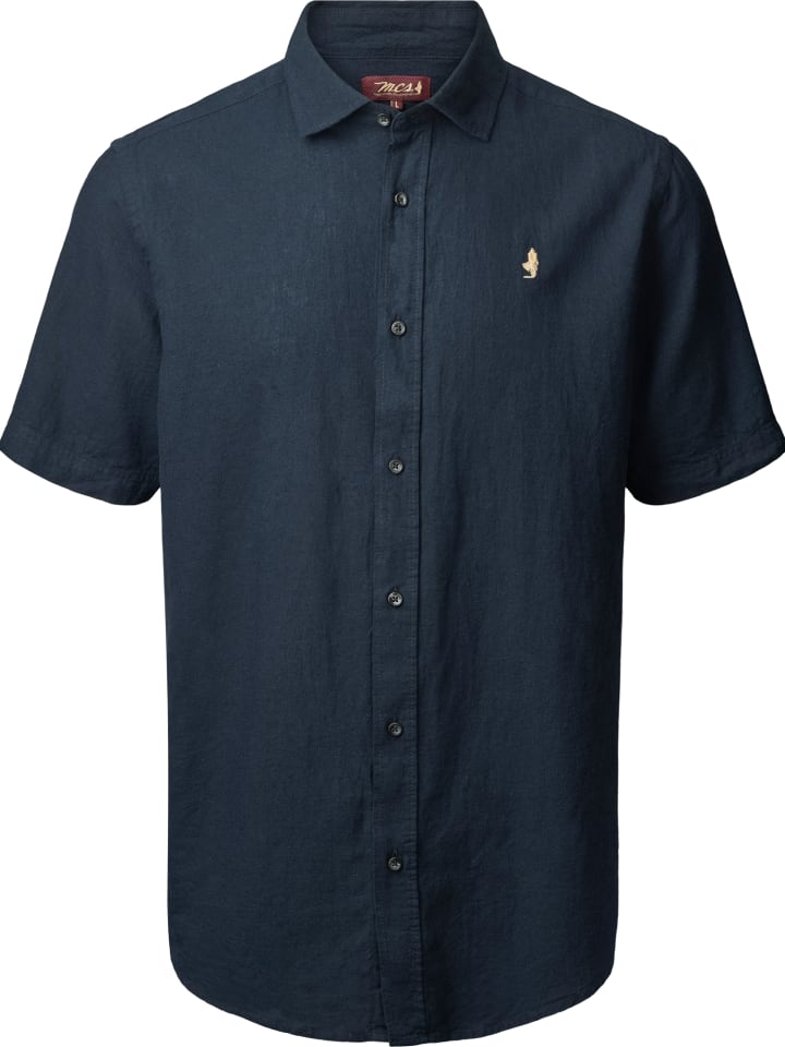 Рубашка MCS
Рубашка MCS