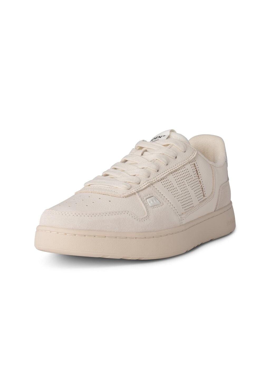 Кроссовки на шнуровке HALFDAN Woden, пестрый бежевый
Кроссовки на шнуровке HALFDAN Woden, пестрый бежевый