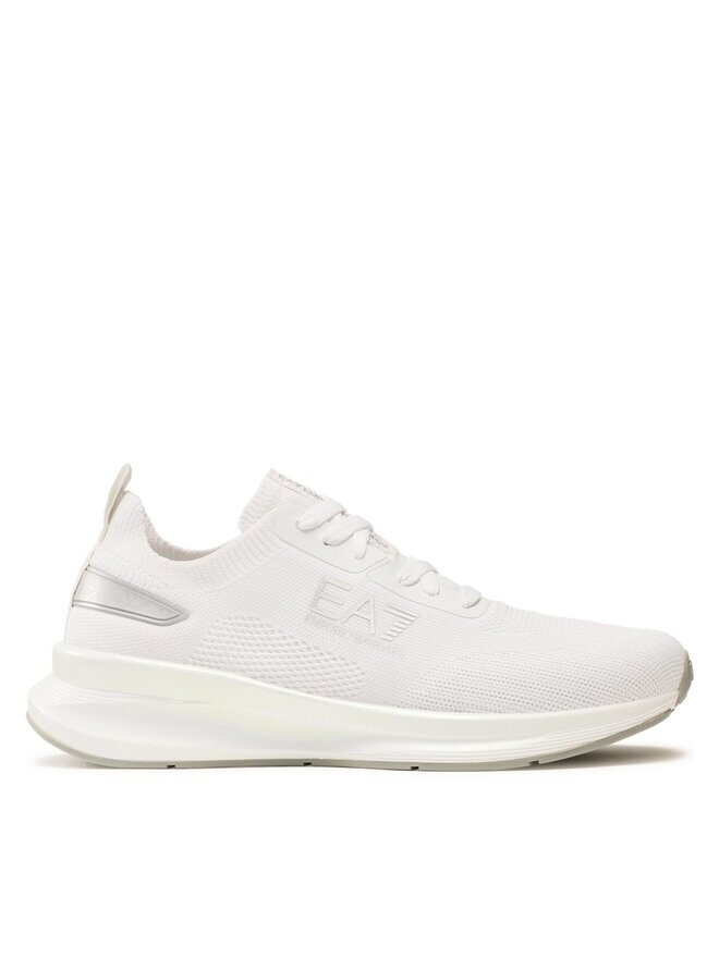 Кроссовки Ea7 Emporio Armani, белый
Кроссовки Ea7 Emporio Armani, белый