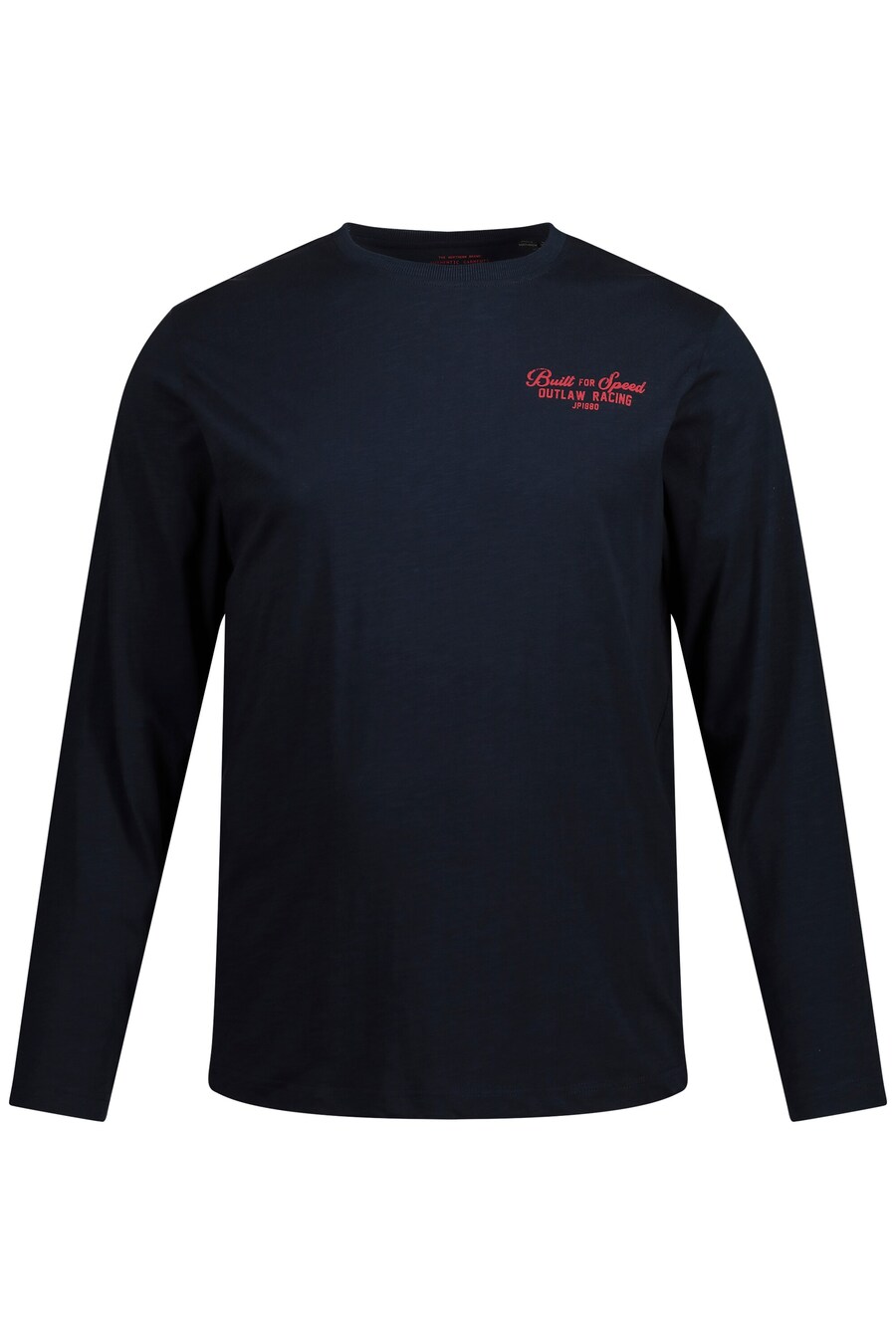 Футболка JP1880, Black
Футболка JP1880, Black