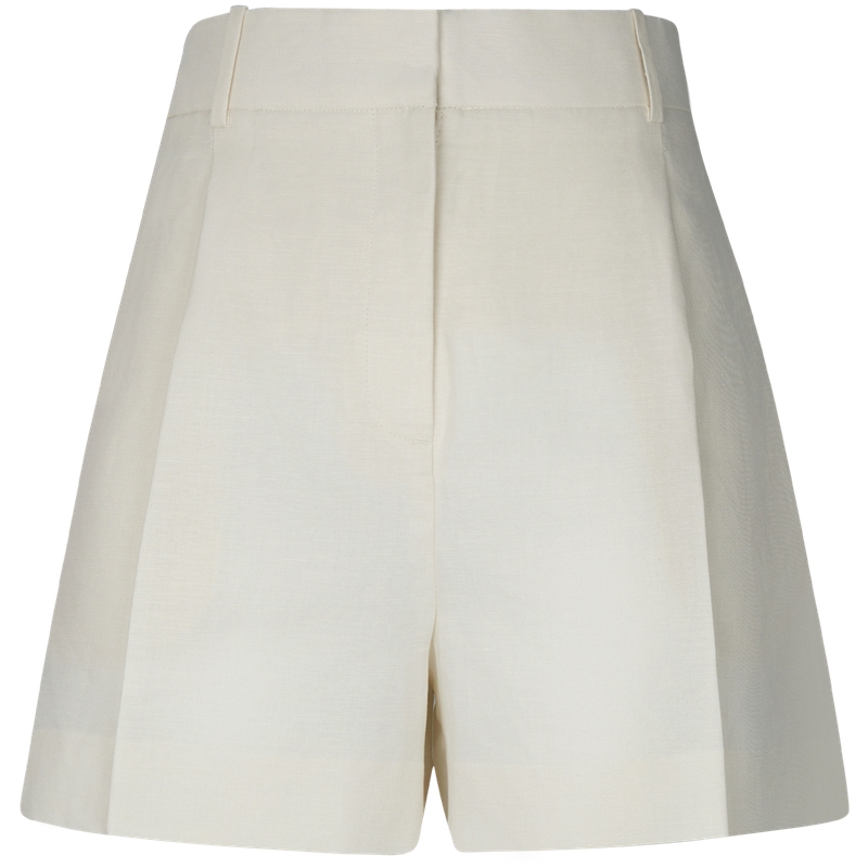 Повседневные шорты женские Calvin Klein, слоновая кость
Повседневные шорты женские Calvin Klein, слоновая кость