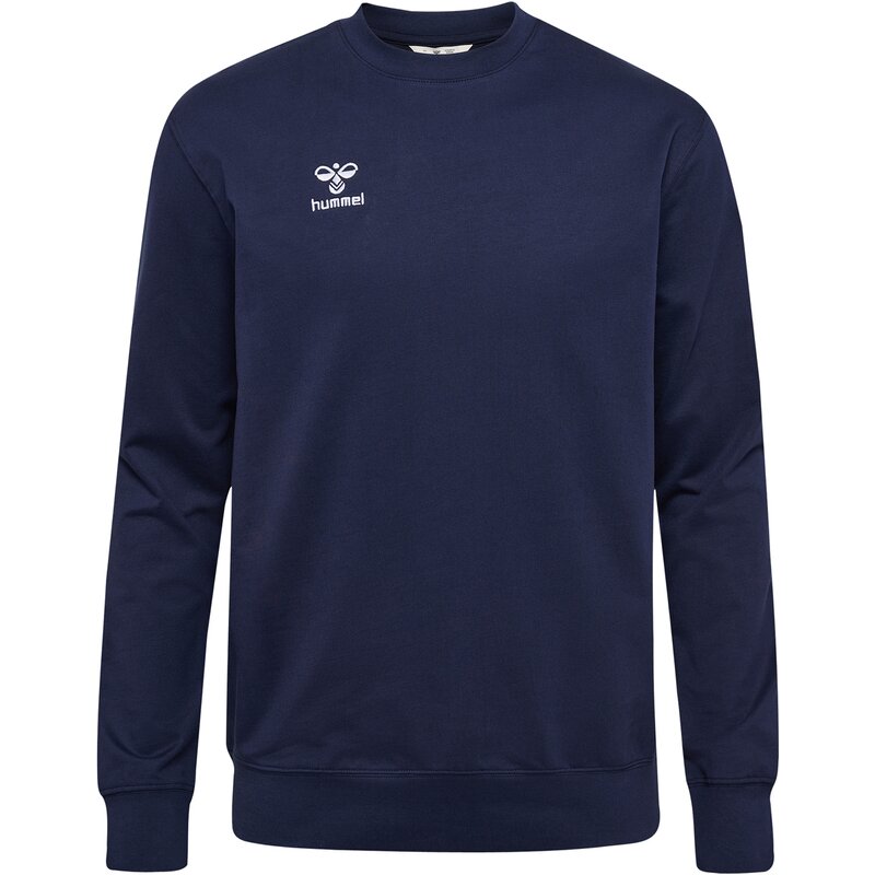 Толстовка hmlgo 2.0 Hummel, синий
Толстовка hmlgo 2.0 Hummel, синий
