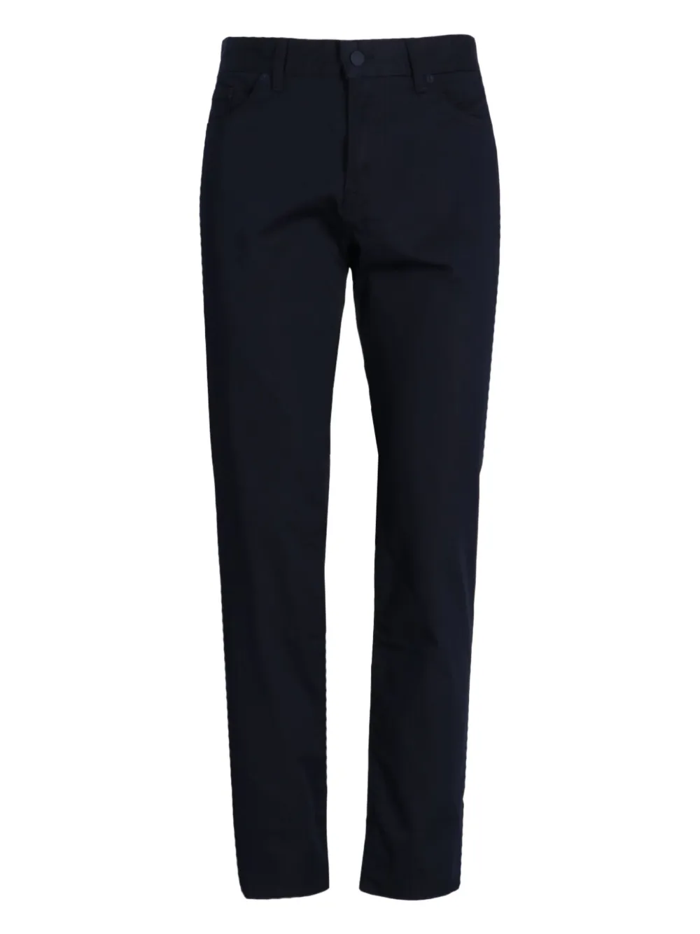 Прямые брюки BOSS, черный
Прямые брюки BOSS, черный