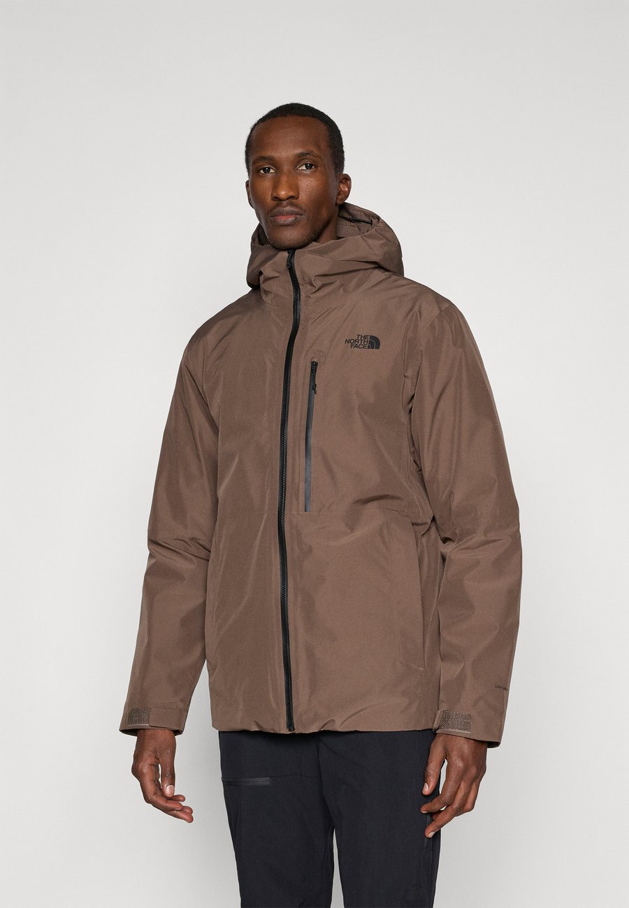 Куртка The North Face TABLE TRICLIMATE THREE IN ONE JACKET, Smokey Brown/Black/Brown
Куртка The North Face TABLE TRICLIMATE THREE IN ONE JACKET, Smokey Brown/Black/Brown