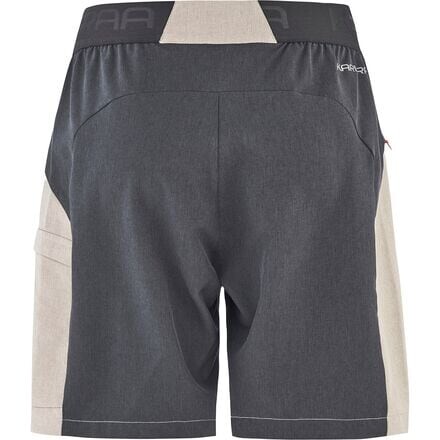 Шорты Sanne Trail 7In - женские Kari Traa, цвет Wgrey
Шорты Sanne Trail 7In - женские Kari Traa, цвет Wgrey