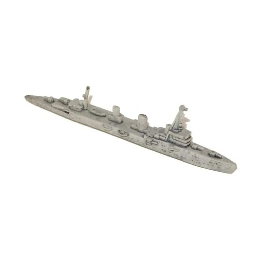 Красный Крым (Ю), Axis & Allies Fleet Command
Красный Крым (Ю), Axis & Allies Fleet Command