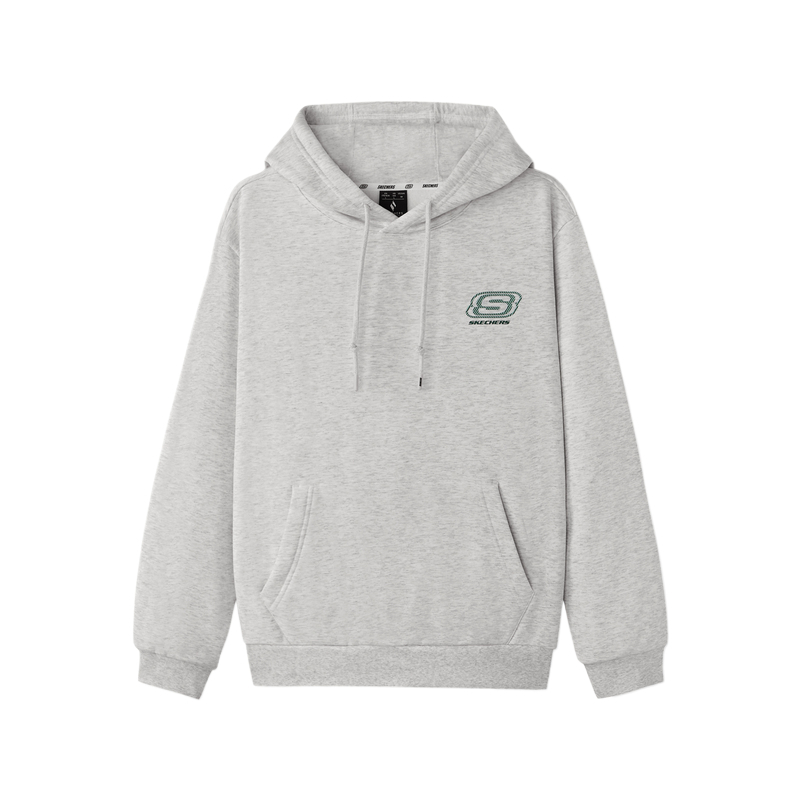 Спортивный свитшот Unisex Skechers, серый
Спортивный свитшот Unisex Skechers, серый