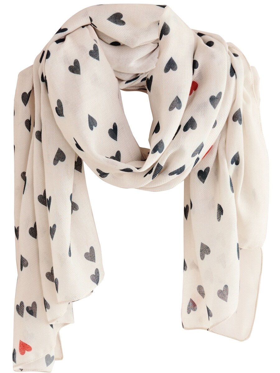 Шарф Next, темно-синий
Шарф Next, темно-синий