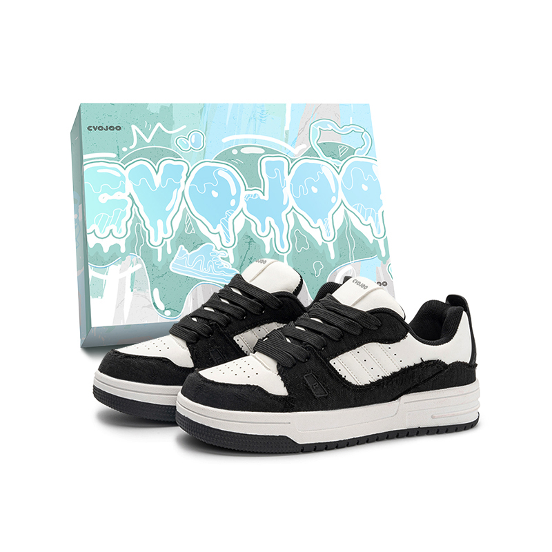 CVOJOO Скользоустойчивые низкие скейтерские кроссовки с эффектом увеличения роста унисекс зелёно-чёрные, цвет Black
CVOJOO Скользоустойчивые низкие скейтерские кроссовки с эффектом увеличения роста унисекс зелёно-чёрные, цвет Black