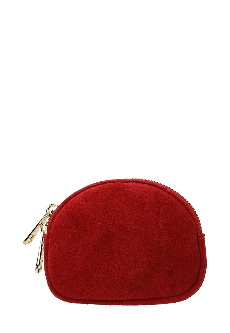 Кошелек VENEZIA Wallet, Red
Кошелек VENEZIA Wallet, Red
