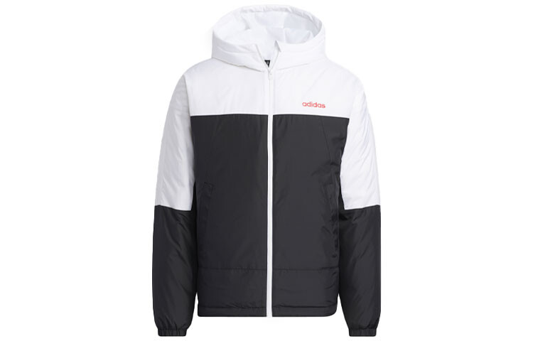 Пуховик мужской черный Adidas Neo
Пуховик мужской черный Adidas Neo