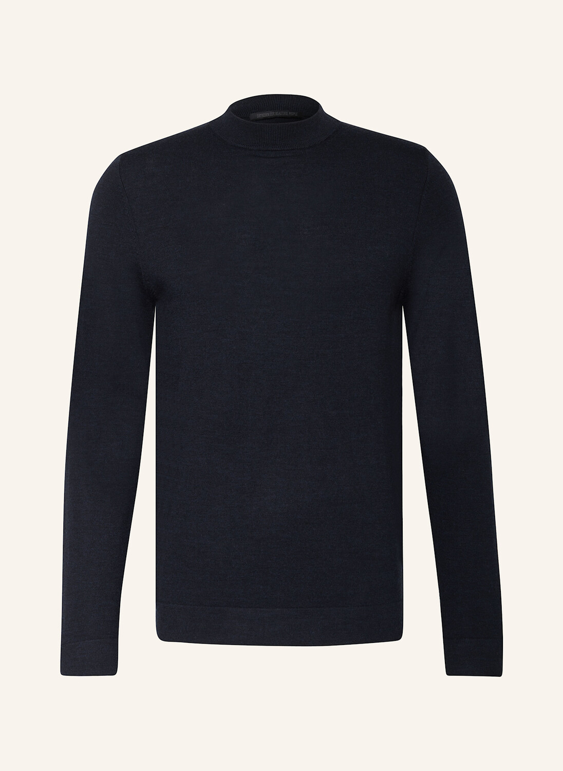 Свитер арвон DRYKORN, темно-синий
Свитер арвон DRYKORN, темно-синий